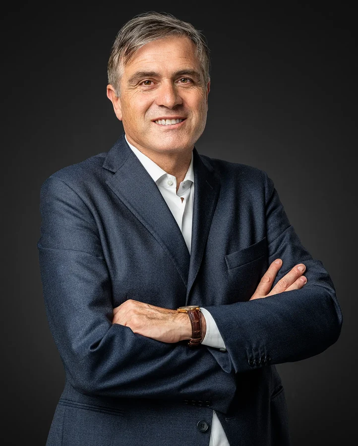 Patrizio Dei Tos