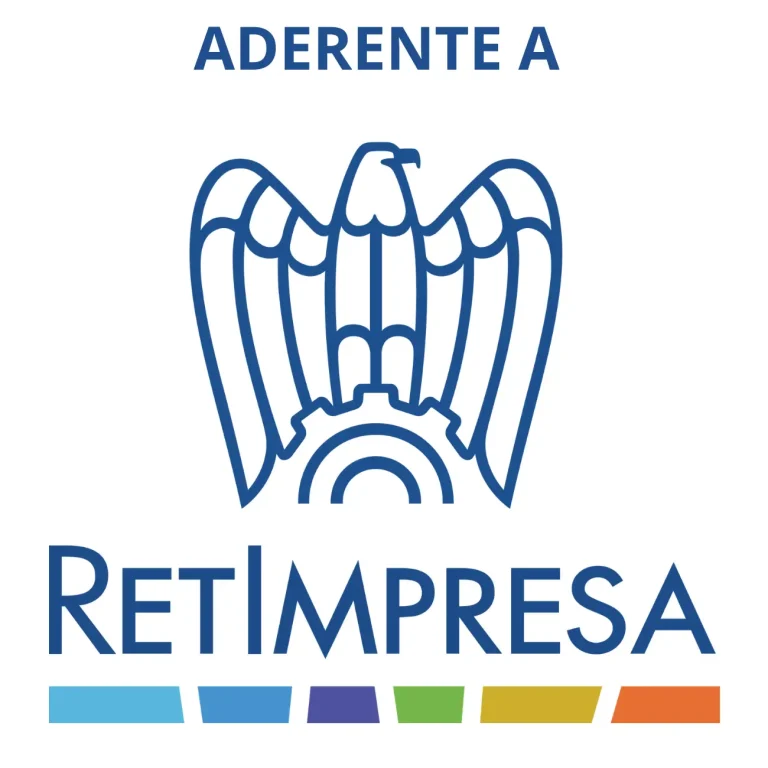 Confindustria Est Europa is a member of RetImpresa