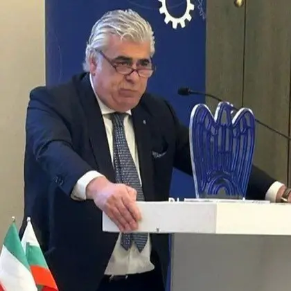 Nunzio Coraggio