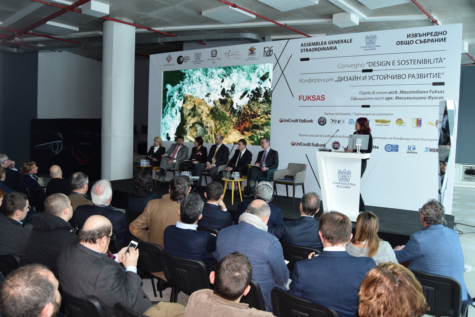 Galleria Eventi 2019