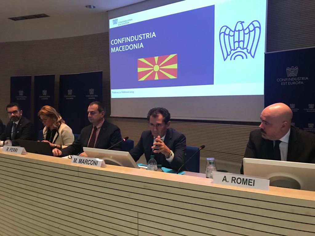 Galleria Eventi 2019