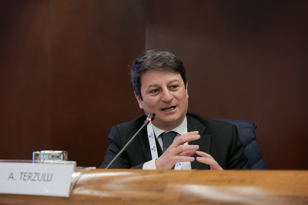 Assemblea Generale Confindustria Est Europa 9 Maggio 2022