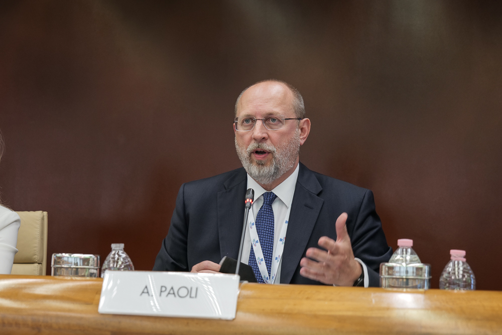 Assemblea Generale Confindustria Est Europa 9 Maggio 2022