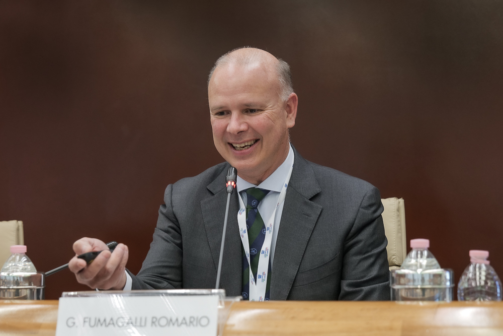 Assemblea Generale Confindustria Est Europa 9 Maggio 2022