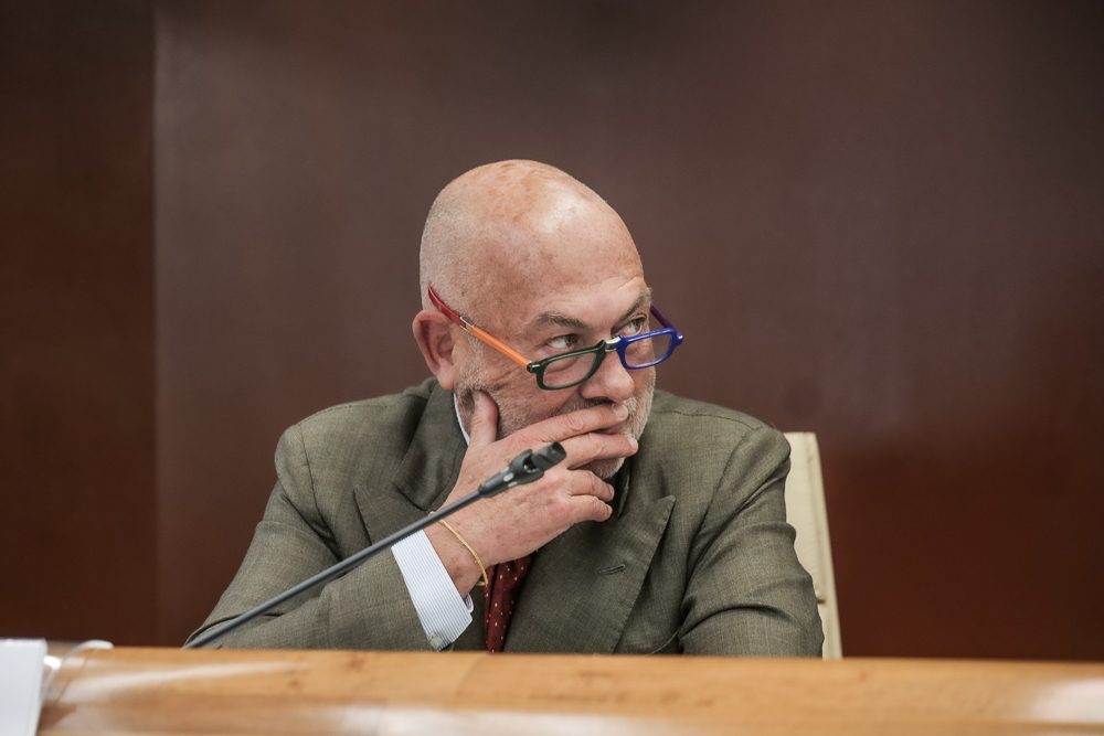 Assemblea Generale Confindustria Est Europa 9 Maggio 2022