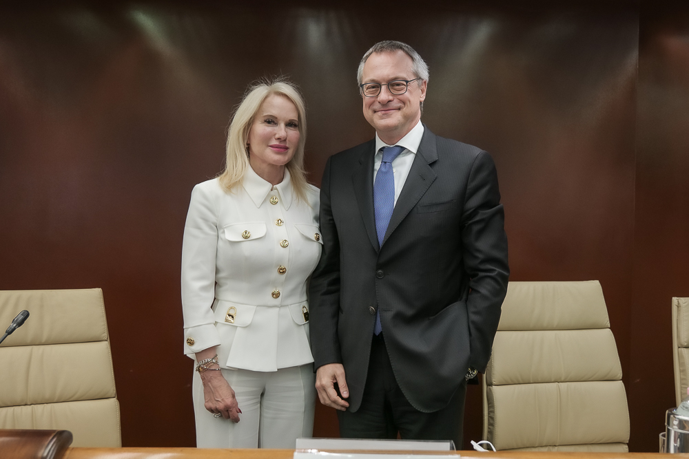 Assemblea Generale Confindustria Est Europa 9 Maggio 2022