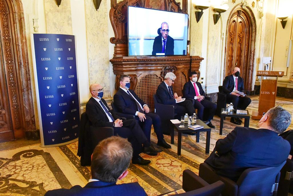 Assemblea Generale Confindustria Est Europa 9 Maggio 2022