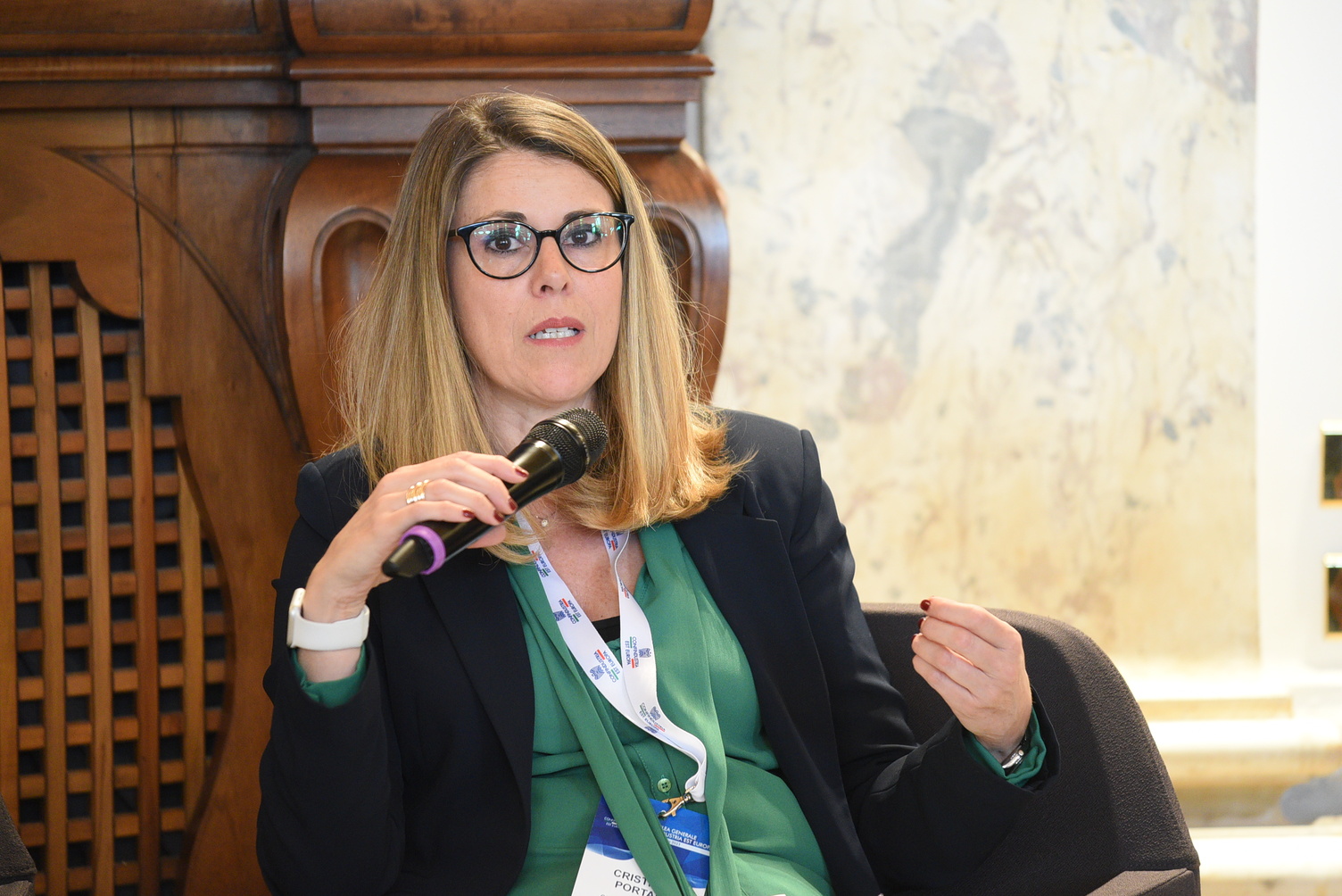 Assemblea Generale Confindustria Est Europa 25 Maggio 2023