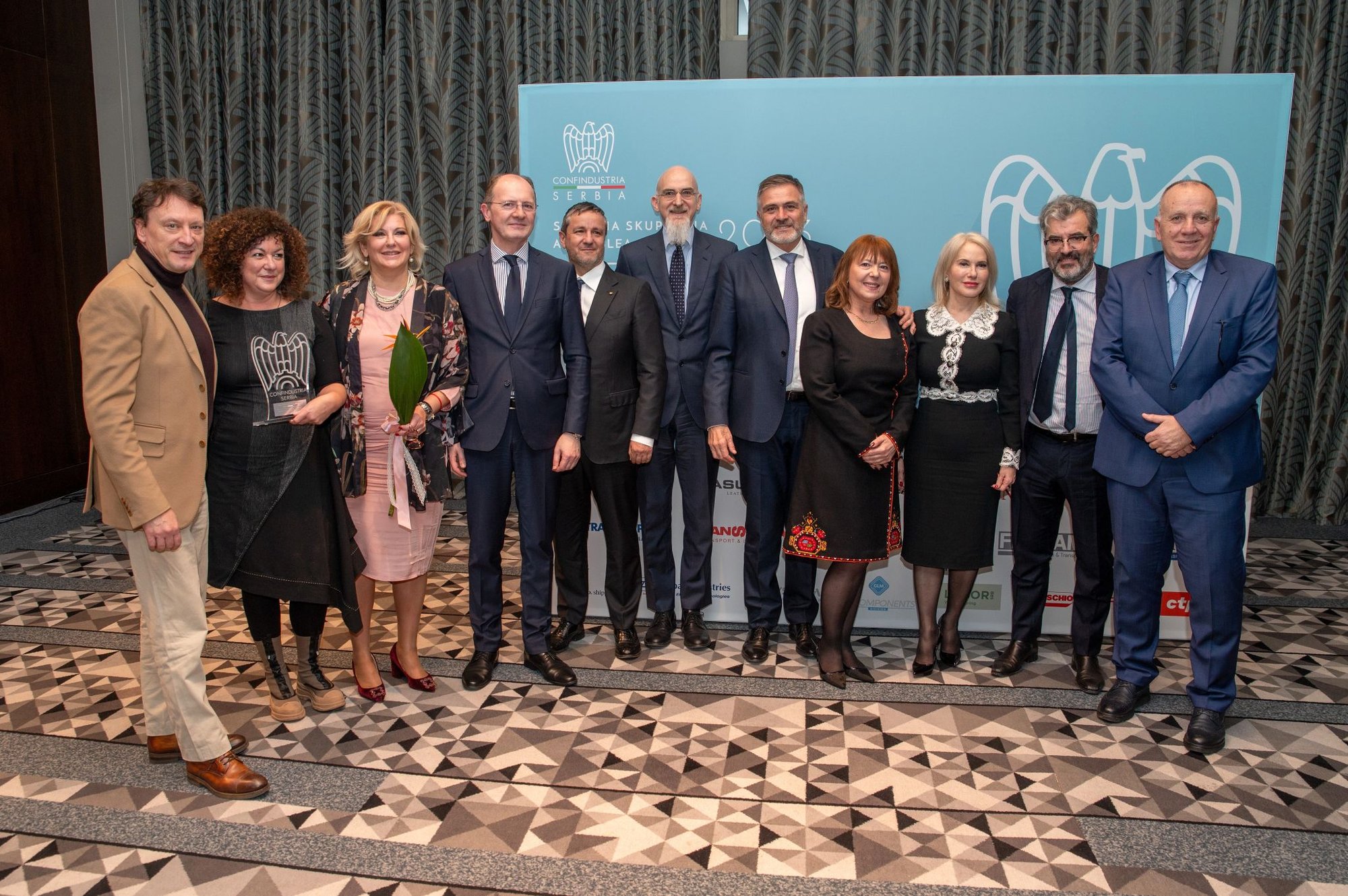 Galleria Eventi 2023