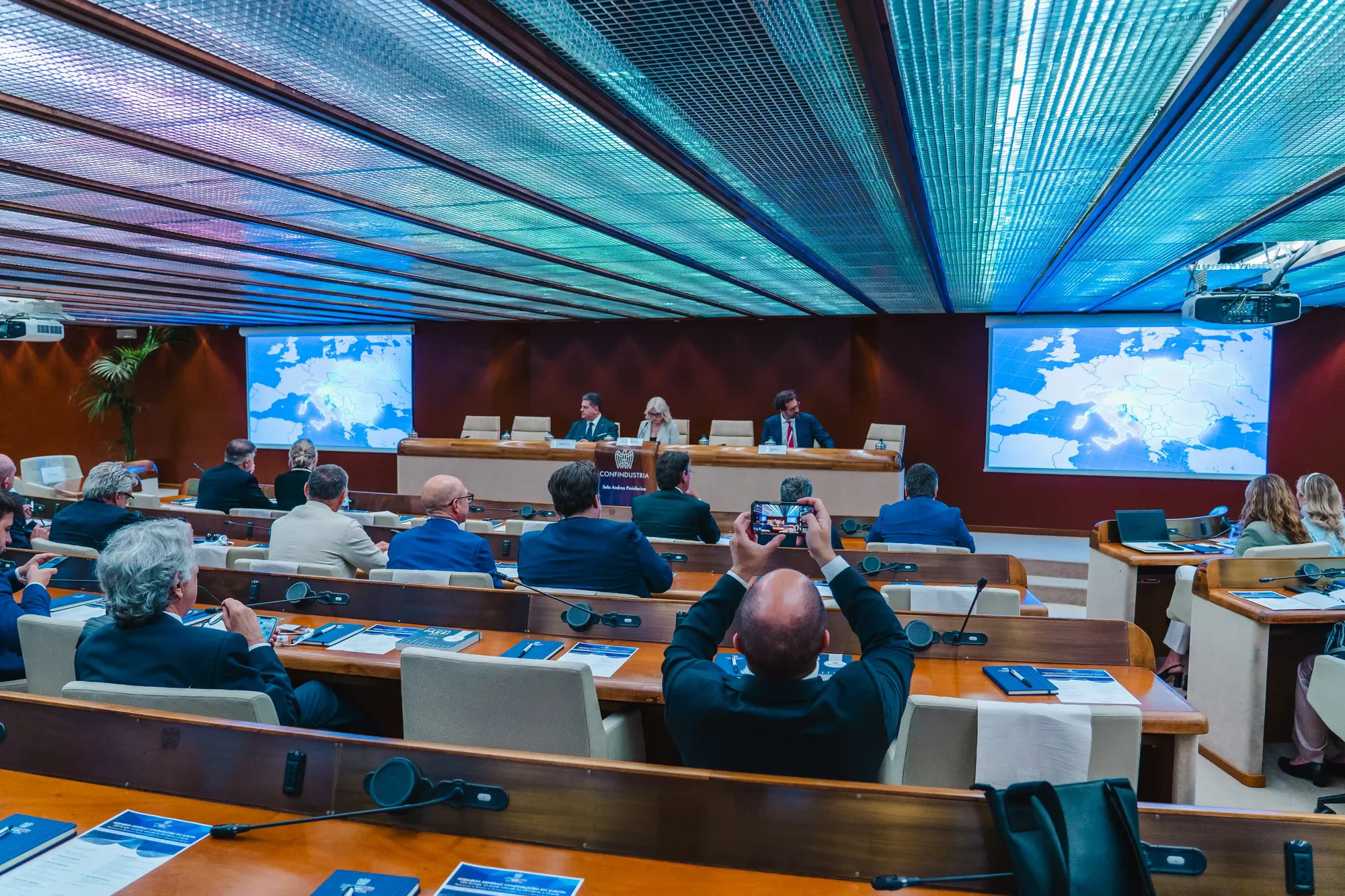 Assemblea Generale 2024