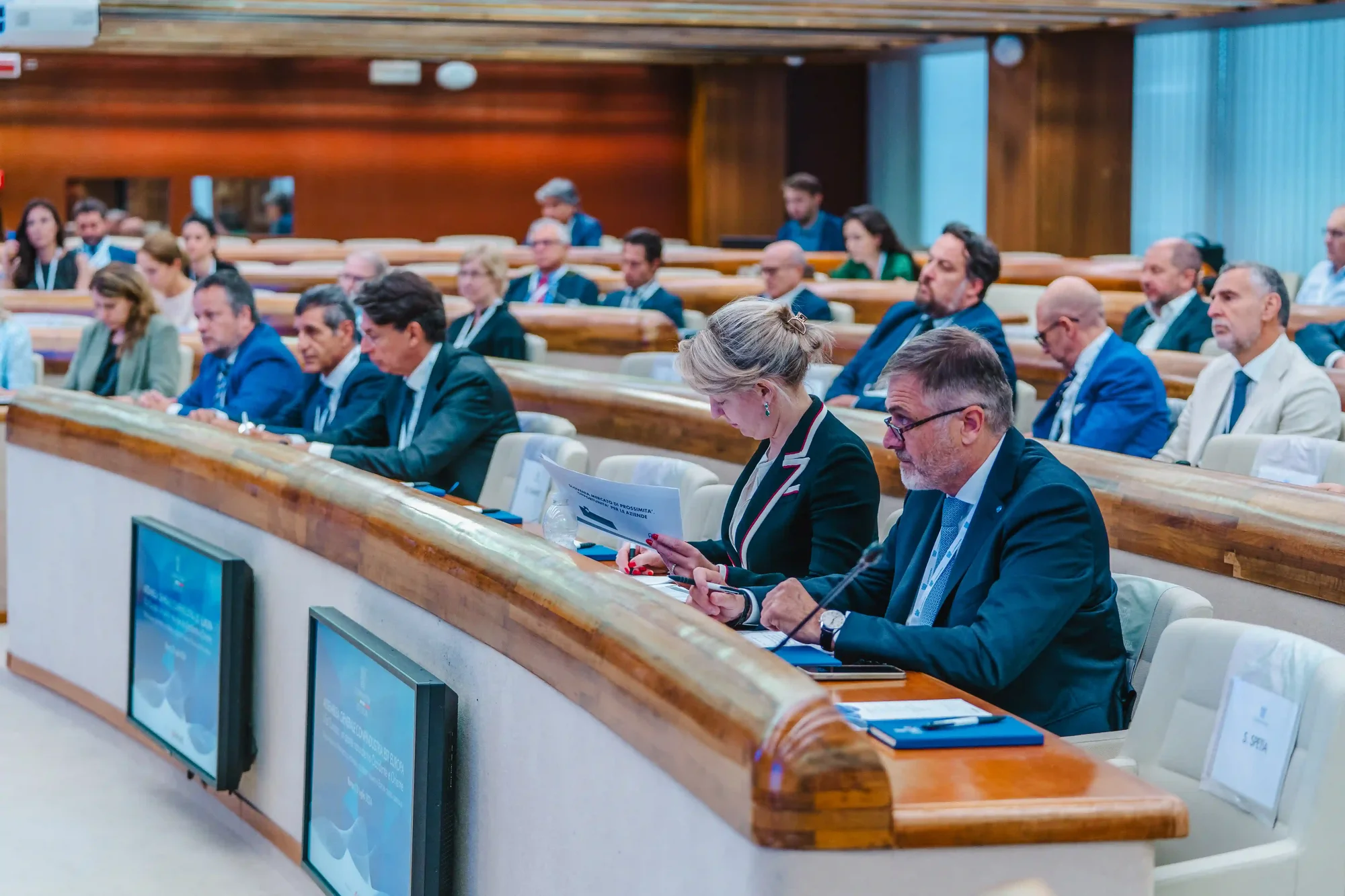 Assemblea Generale 2024