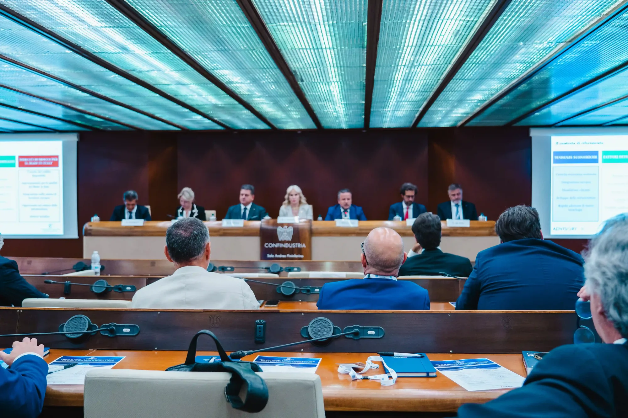 Assemblea Generale 2024