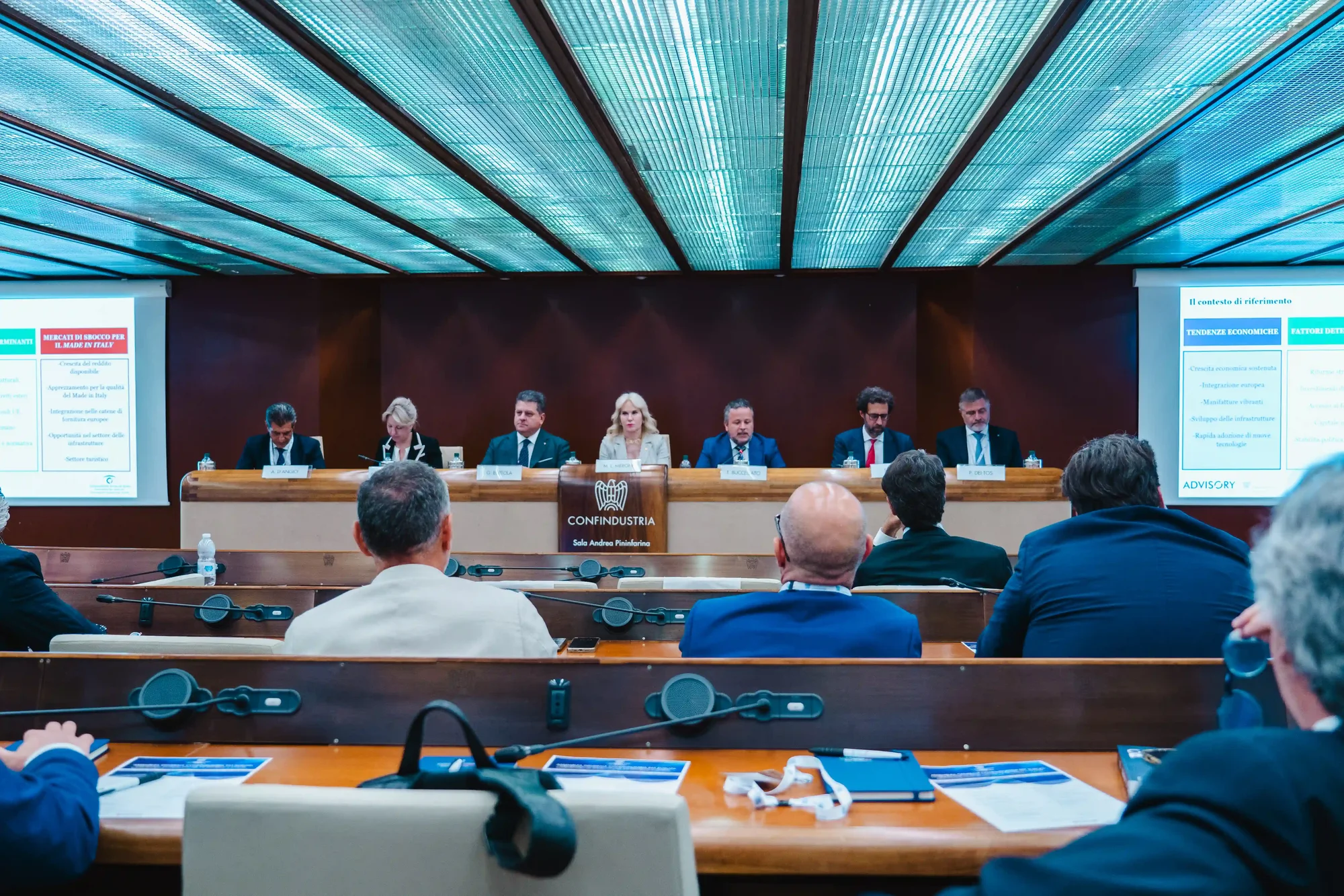 Assemblea Generale 2024