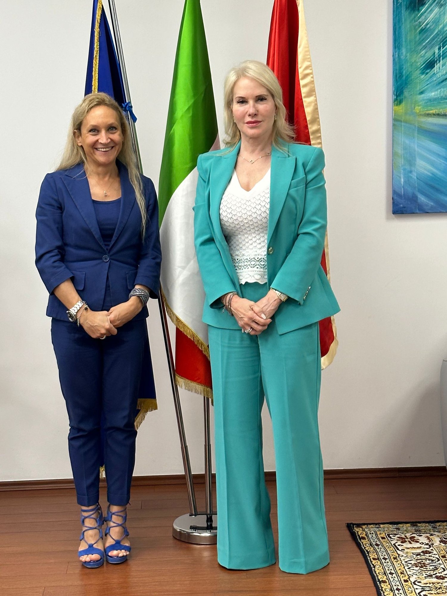 Galleria Eventi 2023