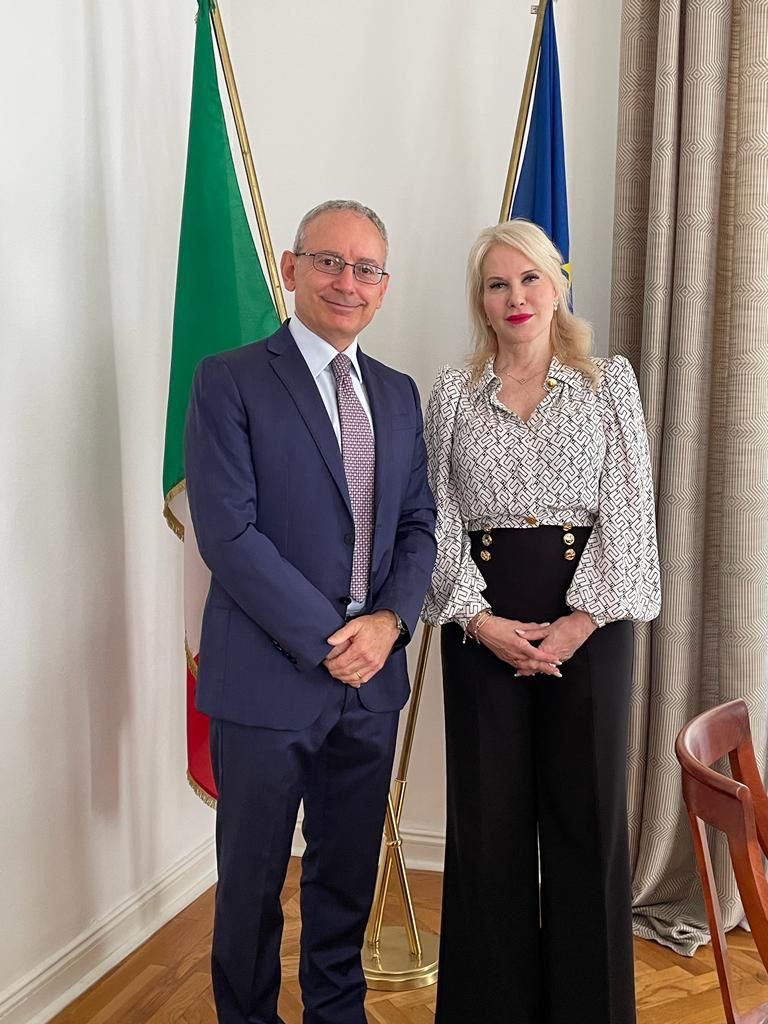 Galleria Eventi 2023