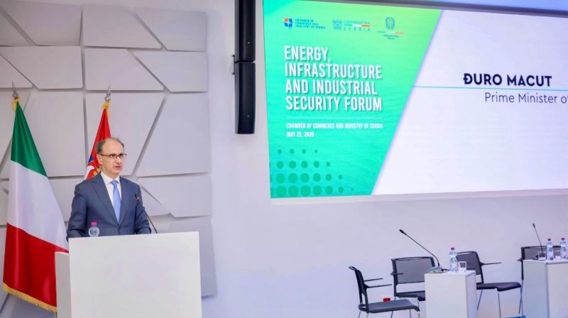 Energy, Infrastructure & Industrial Security Forum