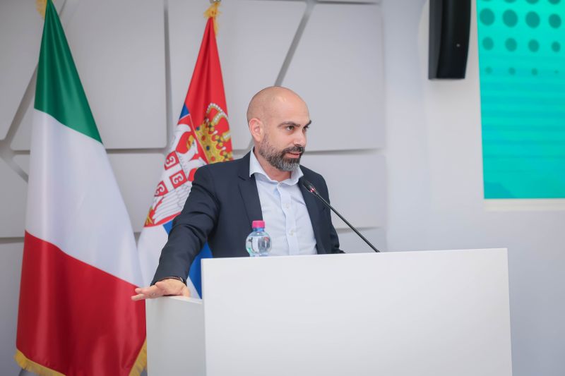 Energy, Infrastructure & Industrial Security Forum