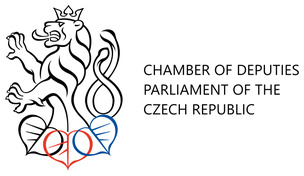 Camera dei Deputati del Parlamento della Repubblica Ceca