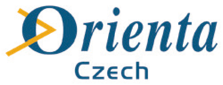 Orienta Czech