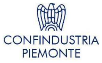 Confindustria Piemonte