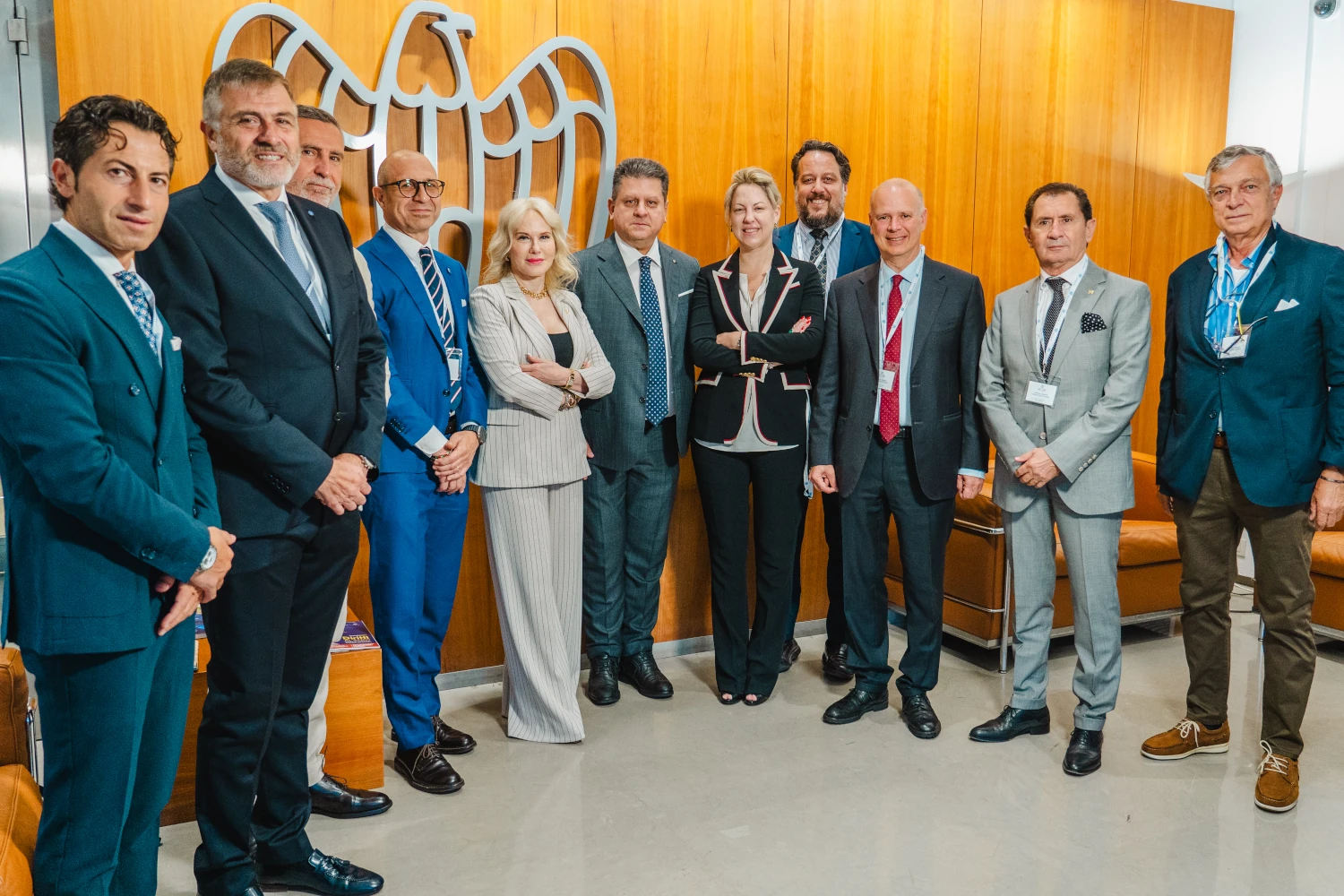 Assemblea Generale CEE 2024