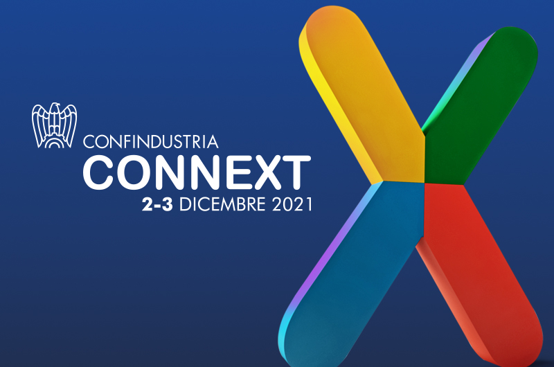 CONNEXT 2021. Al MiCo di Milano il 2 e il 3 dicembre