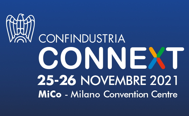 Connext. Vision, Business, Networking