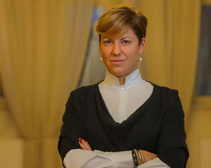 La Slovenia e i Balcani tra infrastrutture, Europa e impresa: intervista ad Anna Mareschi Danieli