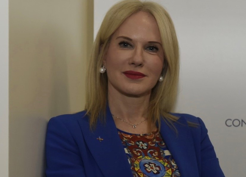 L’intervista della Presidente Maria Luisa Meroni per Askanews
