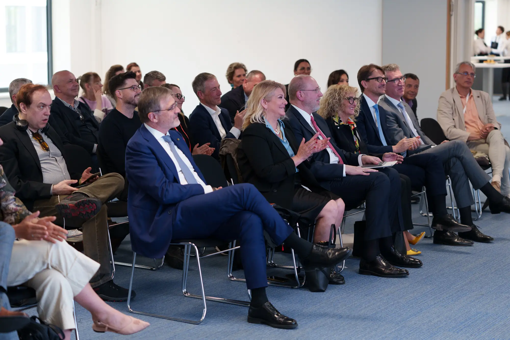 L’Italia dell’innovazione nella plastica per l’automotive si presenta a Budapest