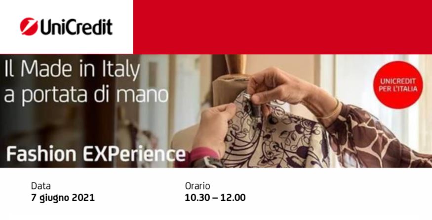 MARIA LUISA MERONI PARTECIPA ALL’EVENTO Forum Est Europa – Fashion EXPerience