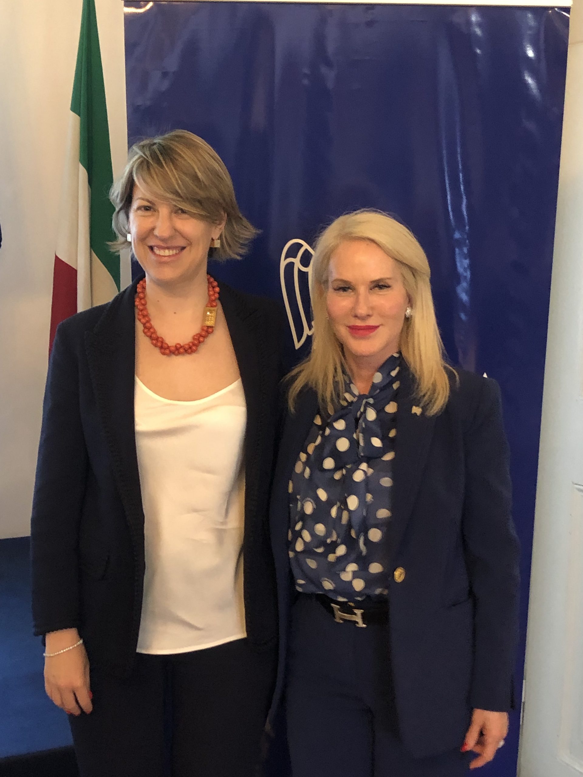 ROADSHOW DELLE CONFINDUSTRIE ESTERE A UDINE