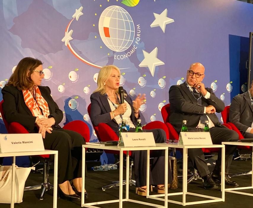 XXXII Forum economico di Karpacz